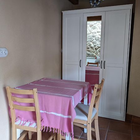 San Andres Ferienhaus Mit Gaestehaus Parada del Sil Zewnętrze zdjęcie