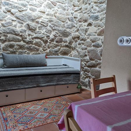 San Andres Ferienhaus Mit Gaestehaus Parada del Sil Zewnętrze zdjęcie