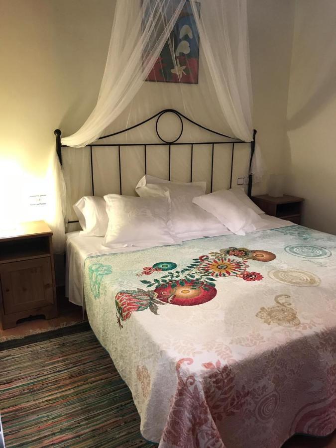 San Andres Ferienhaus Mit Gaestehaus Parada del Sil Zewnętrze zdjęcie